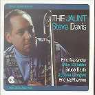 Steve Davis - Jaunt