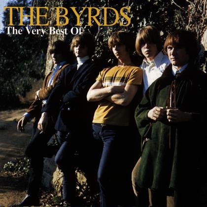 The Byrds - Very Best