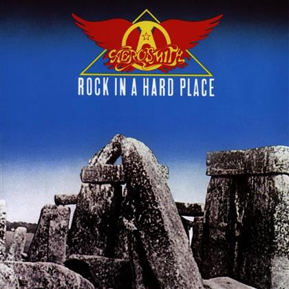 Aerosmith - Rock In A Hard Place (Remastered)
