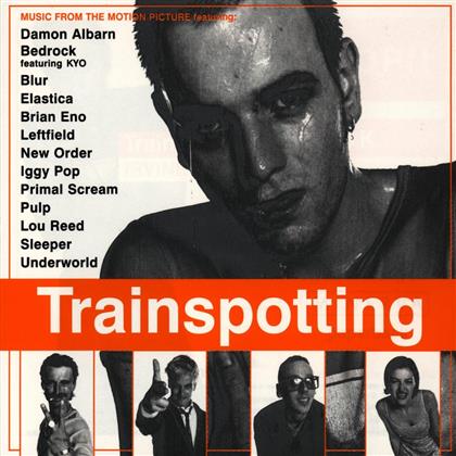 Trainspotting - OST 1