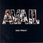 Avail - 4 Am Friday