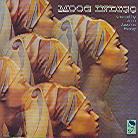 Jean-Jacques Perrey - Moog Indigo