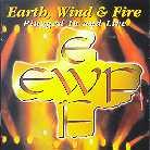 Earth, Wind & Fire - Plugged In And Live