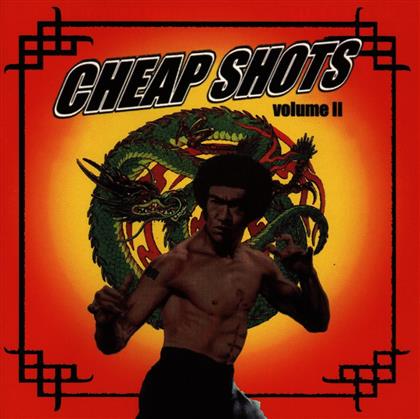 Cheap Shots - Vol. 2