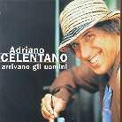Adriano Celentano - Arrivano Gli Ultimi