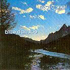 Azalia Snail - Blue Danube