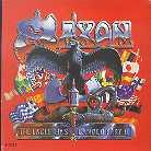 Saxon - Eagle Has Landed 2 (2 CDs)