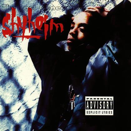 Shyheim (Wu-Tang) - Lost Generation