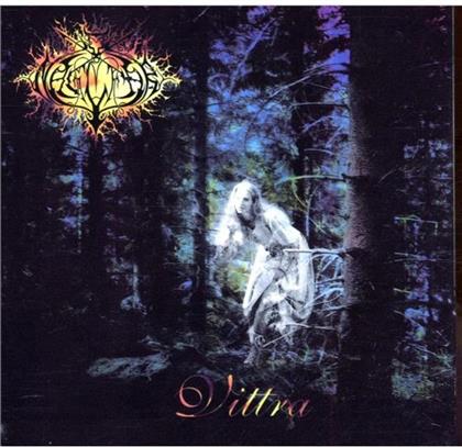 Naglfar - Vittra