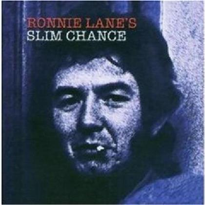 Ronnie Lane - Slim Chance