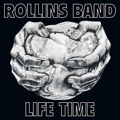 Rollins Band (Henry Rollins) - Life Time