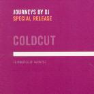 Coldcut - Journeys By Dj (2 CDs)