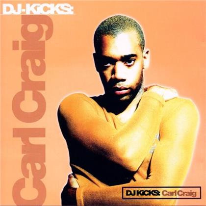 Carl Craig - DJ Kicks
