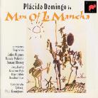 Plácido Domingo & Mitch Leigh - Man Of La Mancha