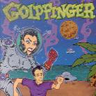Goldfinger - ---