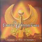 Earth, Wind & Fire - Elements Of Love
