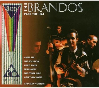 The Brandos - Pass The Hat