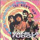 Vanilla Fudge - Best Of