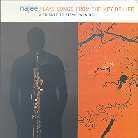 Najee - Plays Songs From The Key Of Life