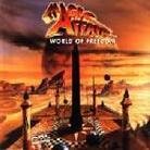 Magic Affair - World Of Freedom