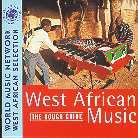 Rough Guide To - West African Music