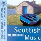 Rough Guide To - Scottish Music 1