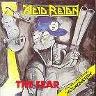 Acid Reign - Fear