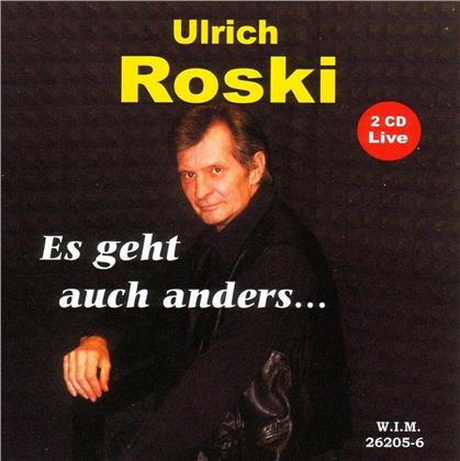 Ulrich Roski - Es Geht Auch Anders (2 CDs)