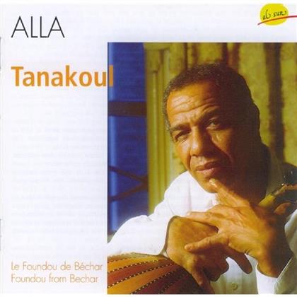 Alla - Tanakoul