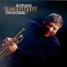 Arturo Sandoval - Swingin