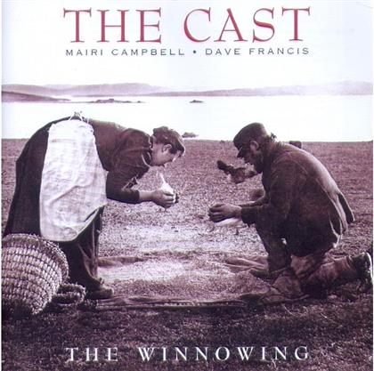 Cast - Winnowing