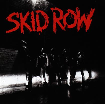 Skid Row - --- (89)