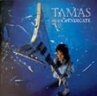 Tamas - Blue Syndicate
