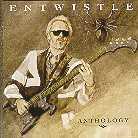 John Entwistle - Anthology