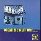 Organized Multi Unit - Cool Beauty