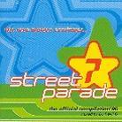 Streetparade - Compilation 96