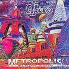 DJ Dado - Metropolis