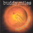 Buddy Miles - Tribute To Jimmy Hendrix