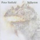Pete Sinfield - Stillusion