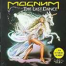 Magnum - Last Dance (2 CDs)