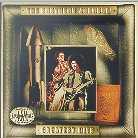 Brothers Johnson - Greatest Hits