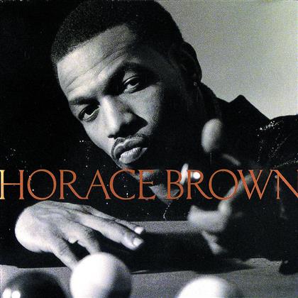 Horace Brown - ---