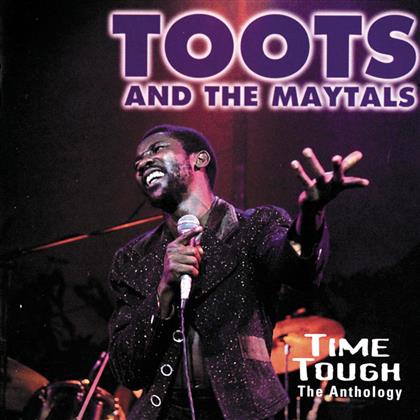 Toots & The Maytals - Time Tough - Best (2 CDs)