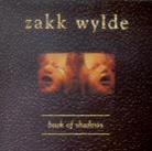Zakk Wylde - Book Of Shadows (2 CDs)