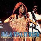 Ike Turner & Tina Turner - Cussin,Cryin & Carryin' On