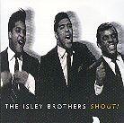 Isley Brothers - Shout