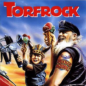 Torfrock - Rocker Kuddl