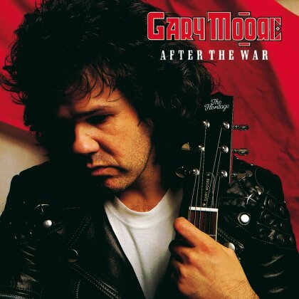 Gary Moore - After The War (Versione Rimasterizzata)