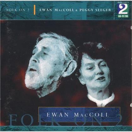 Ewan MacColl - Folk On 2