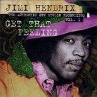 Jimi Hendrix - Get That Feeling